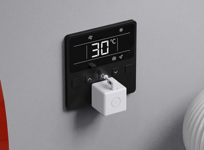 Fingerbot Plus™ – zamień każdy przycisk w smart urządzenie