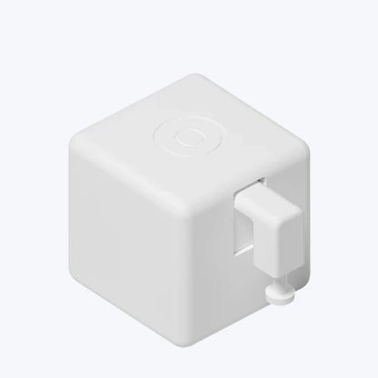 Fingerbot Plus™ – zamień każdy przycisk w smart urządzenie