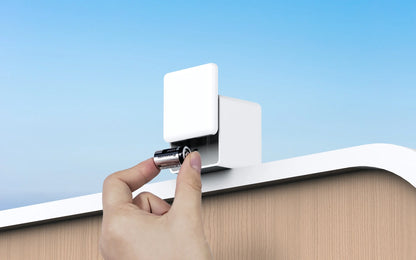 Fingerbot Plus™ – zamień każdy przycisk w smart urządzenie