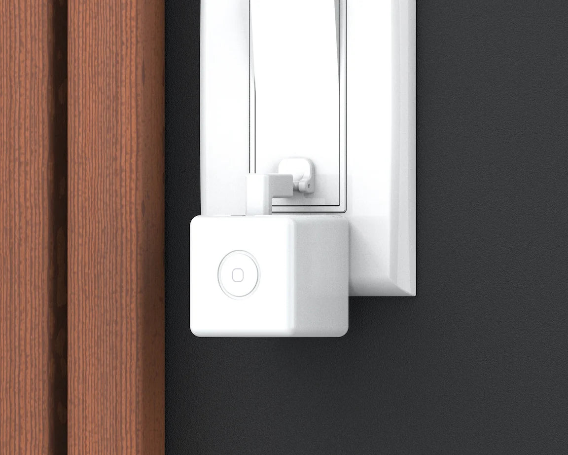 Fingerbot Plus™ – zamień każdy przycisk w smart urządzenie