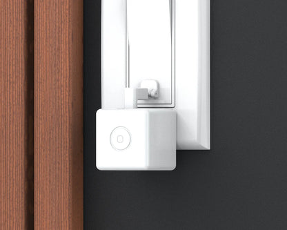 Fingerbot Plus™ – zamień każdy przycisk w smart urządzenie